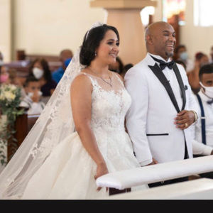 Meet your Posher, Martiry